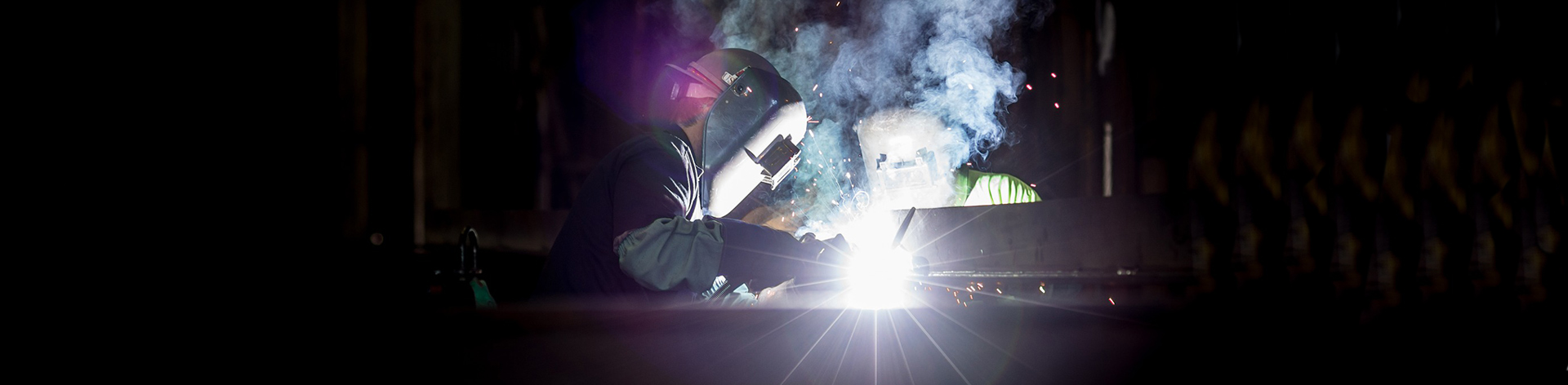 welding training courses