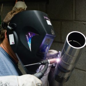 welding courses
